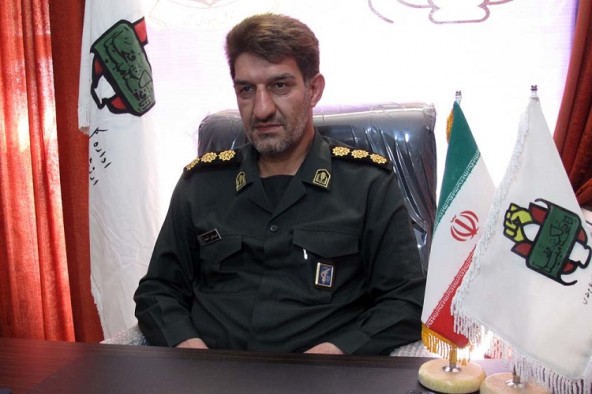 دستاوردهای صنایع دفاعی و نظامی در کهگیلویه و بویراحمد رونمایی می‌شوند