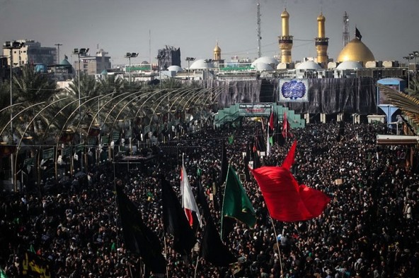 اربعین حسینی نماد و عزت امت اسلامی است/ اعزام 5هزار زائر به مراسم اربعین