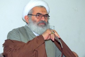 مبلغان دینی مروج وقف باشند