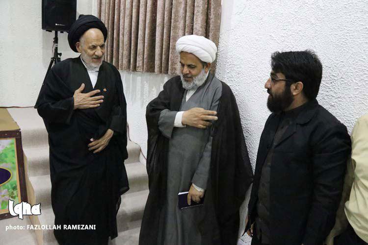 دیدارهای نماینده ولی‎فقیه با فعالان فرهنگی ـ قرآنی