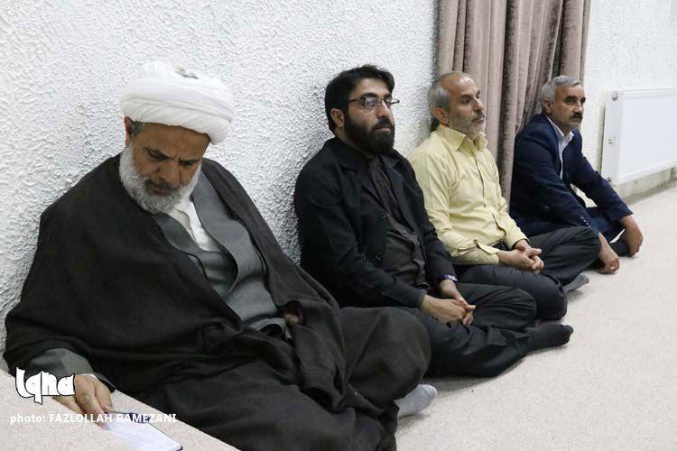 دیدارهای نماینده ولی‎فقیه با فعالان فرهنگی ـ قرآنی