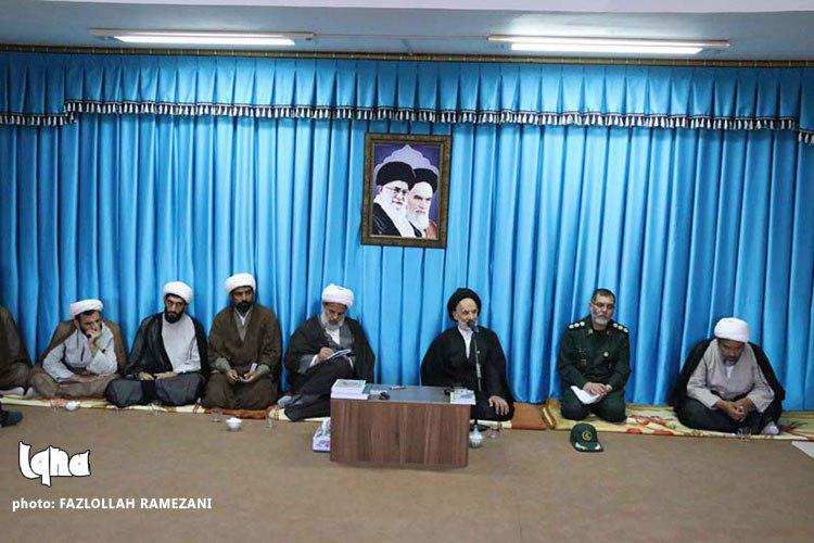 دیدارهای نماینده ولی‎فقیه با فعالان فرهنگی ـ قرآنی
