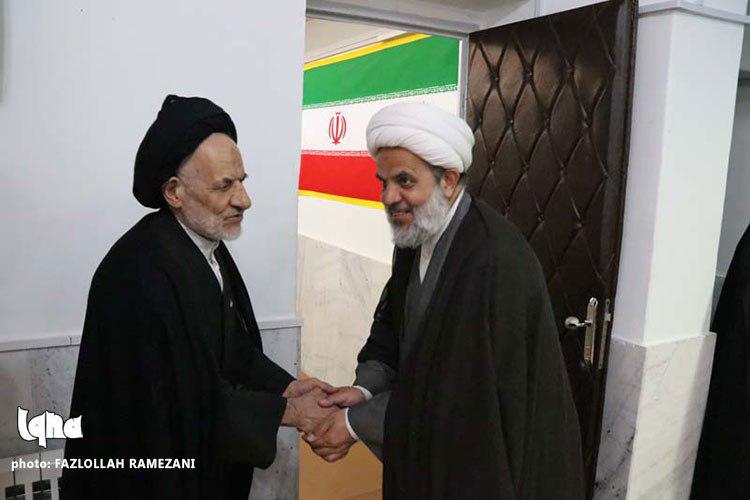 دیدارهای نماینده ولی‎فقیه با فعالان فرهنگی ـ قرآنی