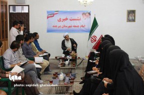 مسائل سیاسی ارتباطی با استعفای من ندارد/ به روز نبودن حوزه‌های علمیه خلأ فرهنگی خراسان‌جنوبی