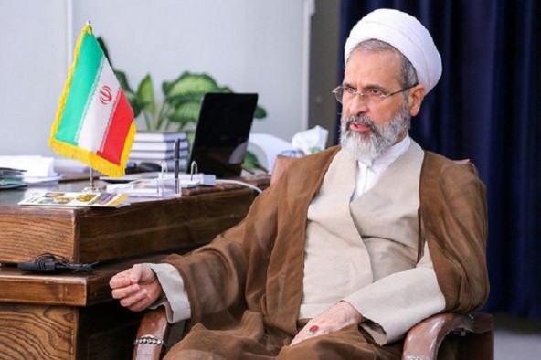 تحصیل 40هزار طلبه در حوزه‌های علمیه کشور