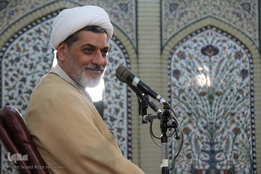 طرح تقویت مبانی فکری و اعتقادی در شهرکرد