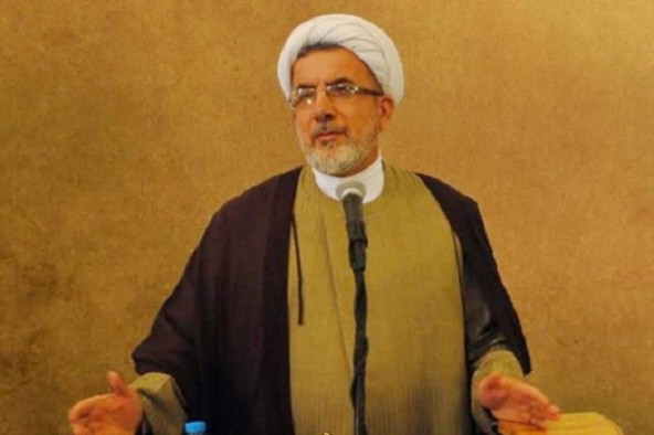 پیام حدیث سلسله‌الذهب، دوری از تعلقات است