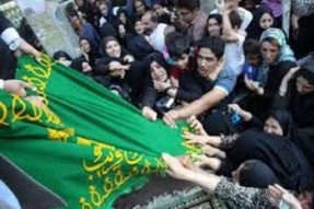 «کاروان زیر سایه خورشید» به فردیس می‌رود