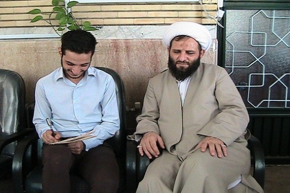 دوره دانش‌افزایی اساتید حوزه‌های علمیه آذربایجان‌غربی برگزار شد