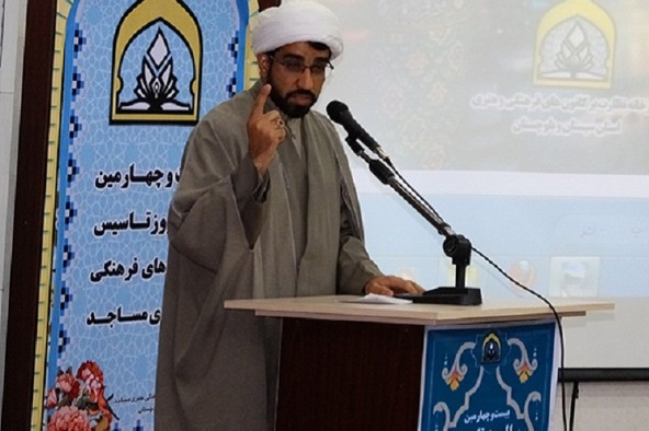 15 شهریور؛ آخرین مهلت ثبت‌نام در جشنواره قرآنی مُدهامتان