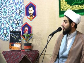 از زندانبان زندانی محبت امام کاظم(ع) تا برخورد عاقلانه با دشمن معاند