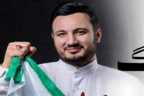 آهنگ دفاع مقدسی حسن محمودزاده/1