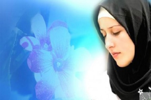 رمز محبوبیت زن در خانه از دیدگاه اسلام