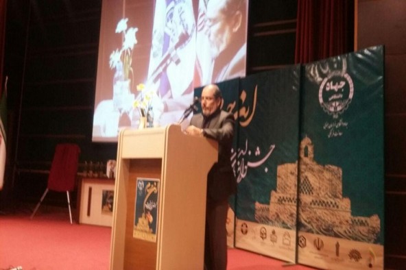 معرفی مفاخر خراسان‌جنوبی بر غنای فرهنگی و علمی استان می افزاید