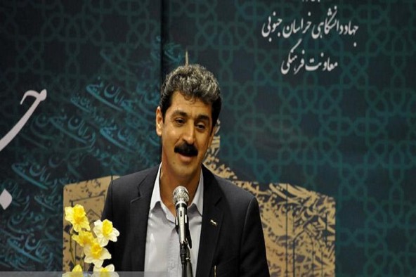 شعر مذهبی با برگزاری کنگره و همایش ارتقاء نمی‌یابد