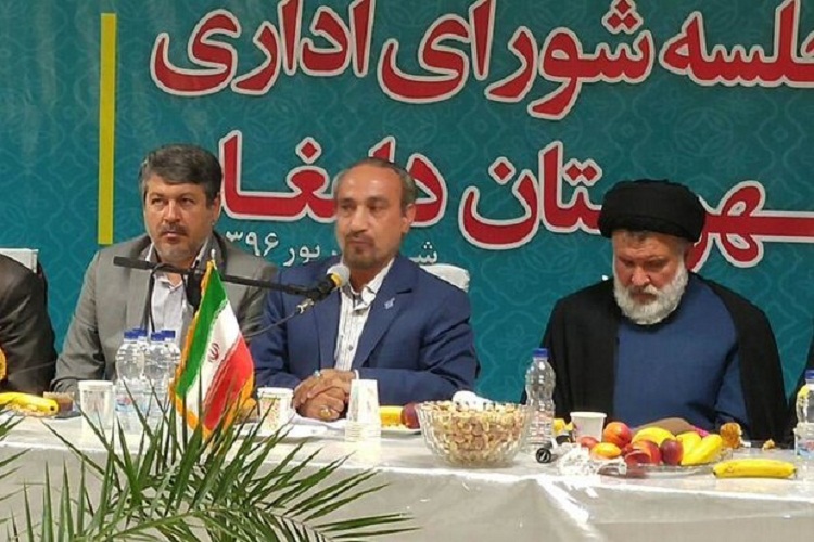 ارتقای توسعه در حوزه اشتغال زایی، تحقق اقتصاد مقاومتی است