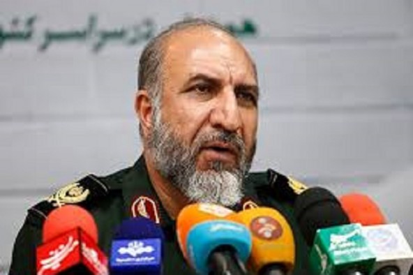 شهدا مظهر عزت و سرافرازی کشور هستند