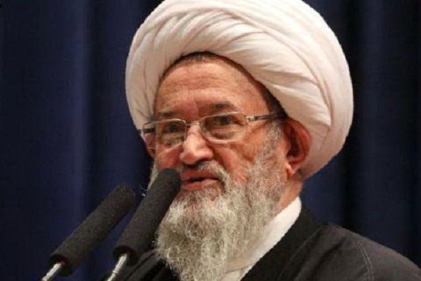 پرورش طلبه تراز انقلاب اسلامی، رسالت حوزه علمیه است