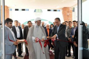 تاسیس بزرگترین مرکز ارزیابی و پایش سلامت ورزشکاران در  دانشگاه مازندران