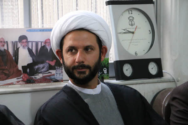 عید قربان، یادآور امتحان الهی