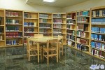 صدور تمدید مجوز ۴۰ باب کتابخانه عمومی کانون‌های مساجد ایلام