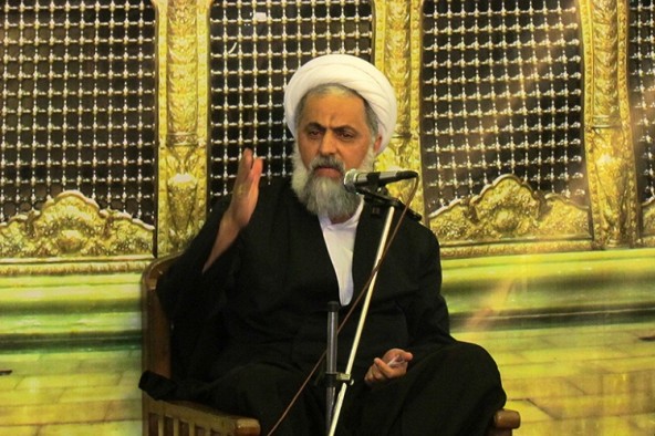 ریشه محبت به اهل بیت(ع) کجاست