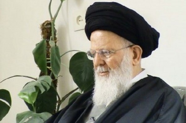 وحی مبنای تربیت در مسیر الهی است