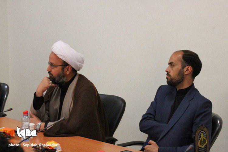 شورای فرهنگی دانشگاه جامع علمی ـ کاربردی خراسان‌جنوبی