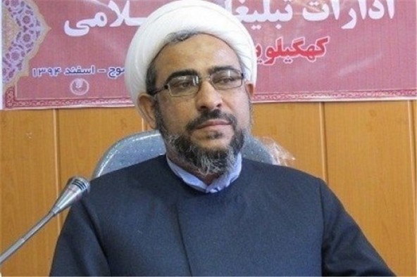 مبلّغین زندگی ایرانی-اسلامی را در جامعه تبلیغ کنند