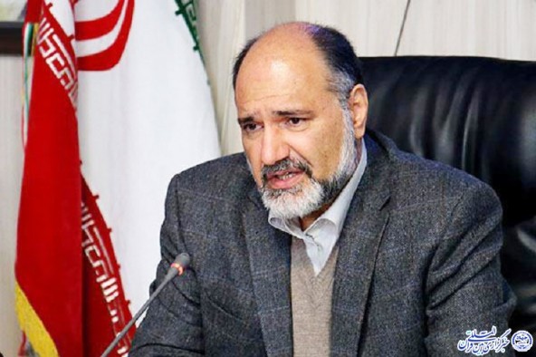 معاون وزیر فرهنگ و ارشاد اسلامی وارد خراسان‌جنوبی شد