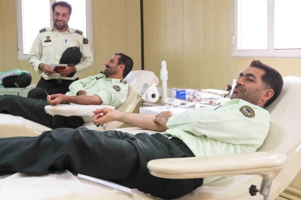 سازمان انتقال خون در مسیر صحیح بهره‌برداری از فناوری اطلاعات قرار دارد