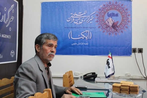 از درس‌هایی در محضر حاج آقا ابوترابی تا امیدهایی که جوانه زد