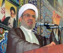 امر به معروف و نهی از منکر از آموزه های قیام عاشورا است