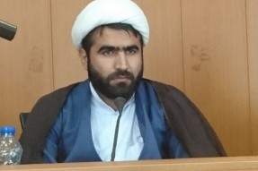 برگزاری گفتمان دینی«مدافعان حرم» در سی‌سخت