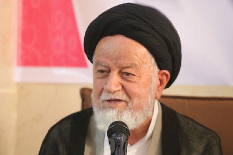 ثمره موضع‌گیری‌های ترامپ انسجام ملی در نظام اسلامی است