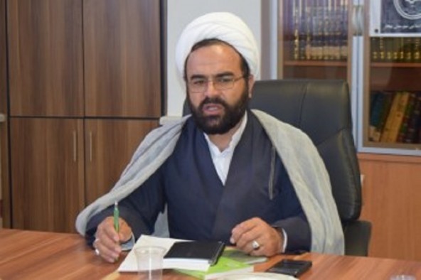 سیره امام سجاد(ع) بهترین رهبر معنوی دوران خود را ارائه کرد