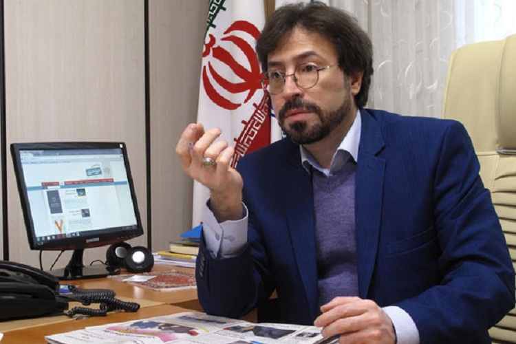 خاطرات انقلاب و دفاع مقدس در شاهرود جمع آوری می‌شود