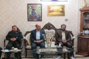 پیام شهدای مدافع حرم؛ دفاع از اسلام ناب محمدی