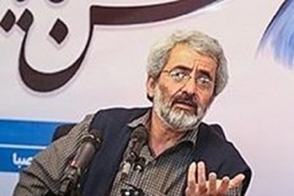 سخنرانی سلیمی‌نمین در دانشگاه‌های یاسوج و آزاد واحد یاسوج