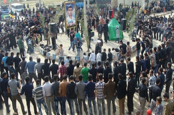 گذری به آئین‌های سنتی ماه محرم در کهگیلویه و بویراحمد