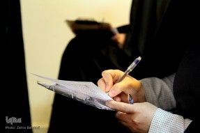 برگزاری آزمون دوره توانمندسازی و تربیت مربی حفظ قرآن در سیستان و بلوچستان