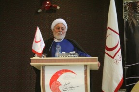 قیام امام حسین(ع) به الگوی مقاومت در جهان تبدیل شده است