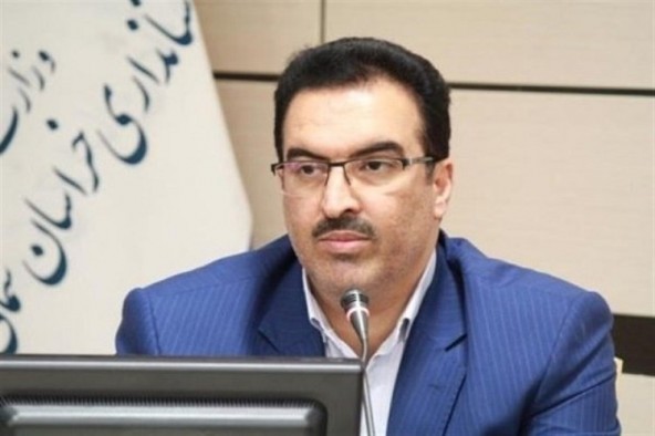 موکب‌های خراسان شمالی روزانه از 15 هزار زائر کربلا پذیرایی می‌کنند