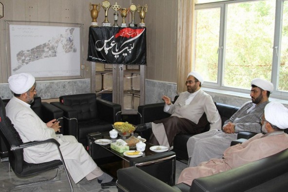 وقف یکی از احکامی است که باید به مردم معرفی و تبیین شود