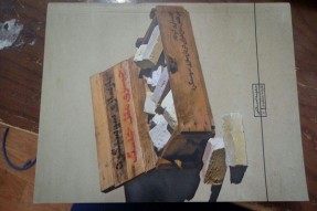 انتشار «بازسازی سوسنگرد؛ چیزی مثل جنگ»