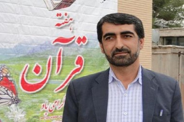 اجرای طرح «الگوی تلاوت» در مدارس ابتدایی کهگیلویه و بویراحمد