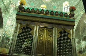 70 درصد از بقاع متبرکه خراسان‌شمالی نیازمند مرمت هستند