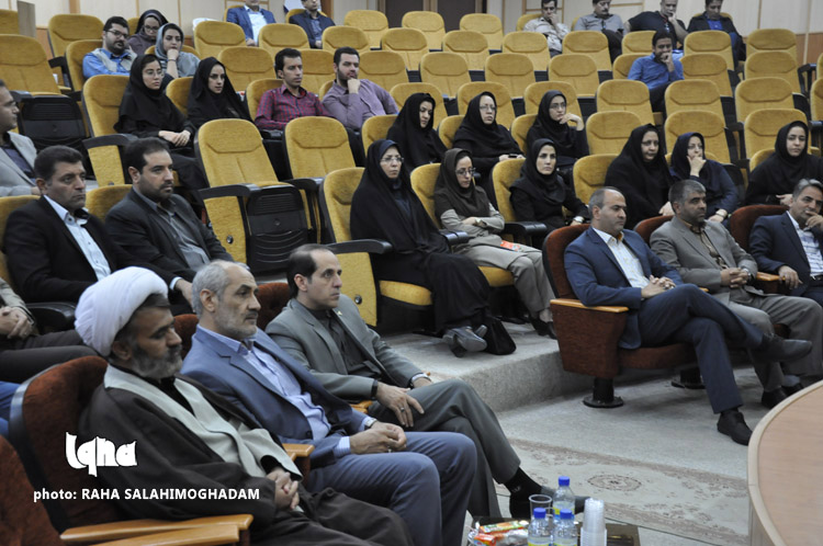 سوگواره میراث عاشورا در قاب عکس