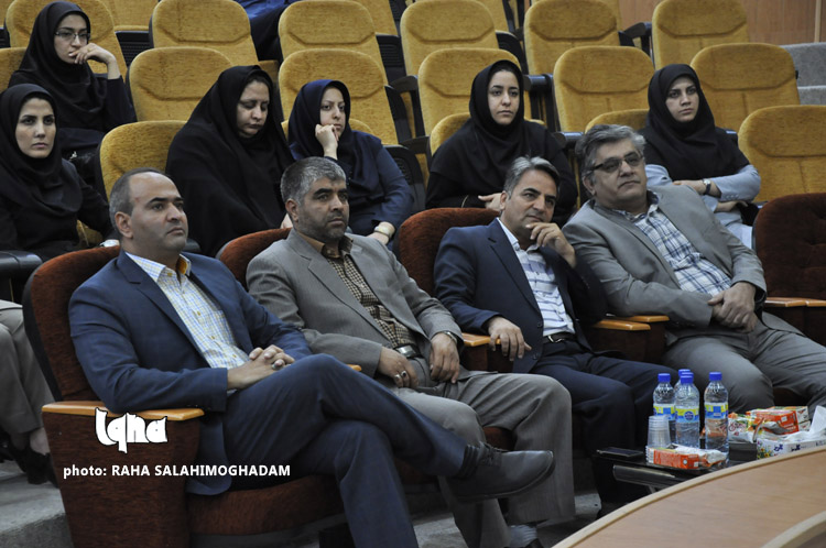 سوگواره میراث عاشورا در قاب عکس