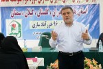 گزارش تصویری برگزاری دوره آموزشی قطبی مدیران مدارس شاهد در ساری